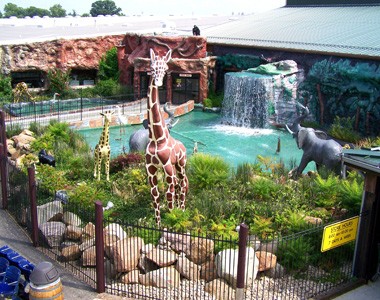 Jungle Jim's International Market (Fairfield) - Main Image Jungle Jim's International Market (Fairfield) - Main Image