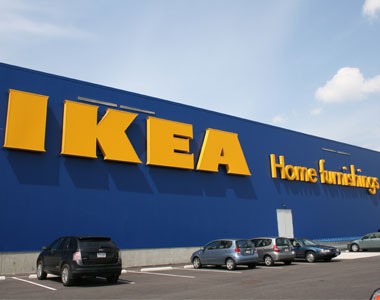 IKEA - Main Image IKEA - Main Image