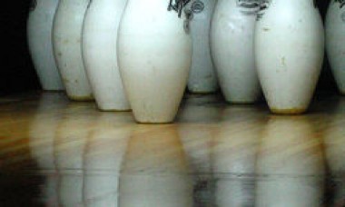 Oxford Lanes - Main Image Oxford Lanes - Main Image