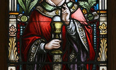 BeauVerre Riordan Stained Glass Studio - Main Image BeauVerre Riordan Stained Glass Studio - Main Image