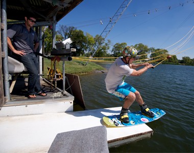 Wake Nation (Fairfield) - Main Image Wake Nation (Fairfield) - Main Image