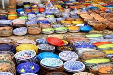 Traders World Flea Market - Main Image Traders World Flea Market - Main Image