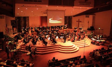 Hamilton-Fairfield Symphony Orchestra - Main Image Hamilton-Fairfield Symphony Orchestra - Main Image