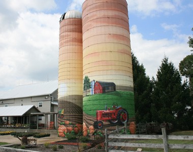 Barn-n-Bunk Farm Market - Main Image Barn-n-Bunk Farm Market - Main Image