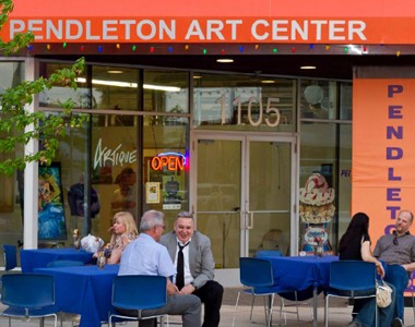 Pendleton Art Center - Main Image Pendleton Art Center - Main Image