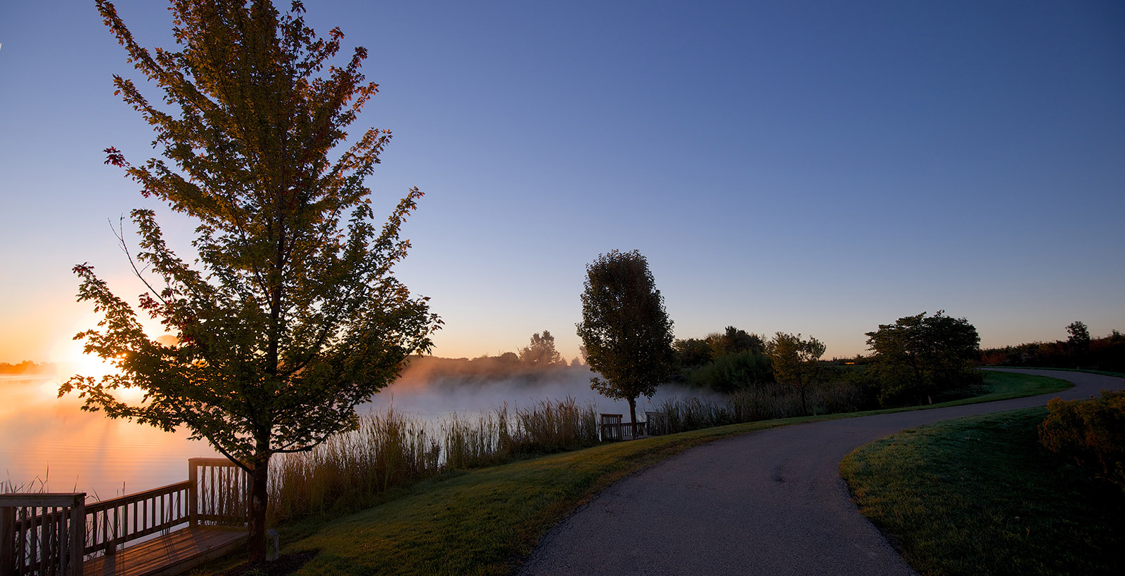 VOA MetroPark