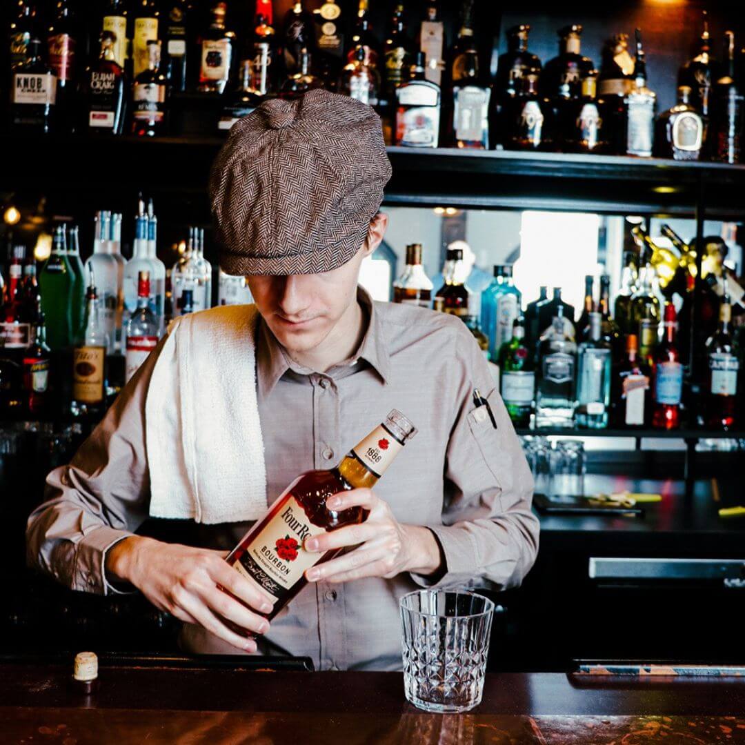 Pickle & Pig Oxford, Ohio