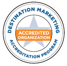 Destination Marketing Accreditation Program