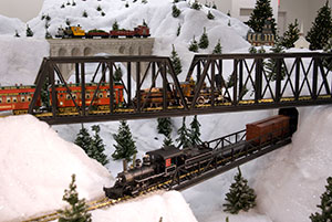 EnterTRAINment Junction