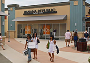 Cincinnati Premium Outlets
