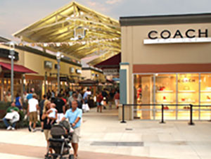 Cincinnati Premium Outlets