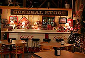 Barn-N-Bunk Farm Market