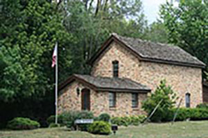 Canal Museum