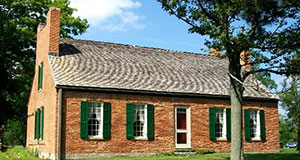 Pioneer Farm