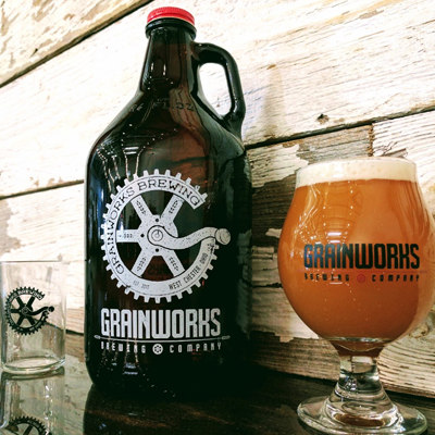 Grainworks Beer