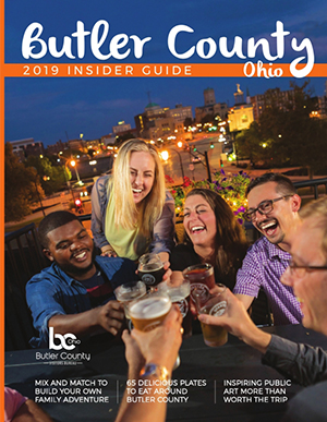 Butler County Ohio Visitor Guide