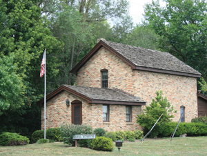 Pioneer Days