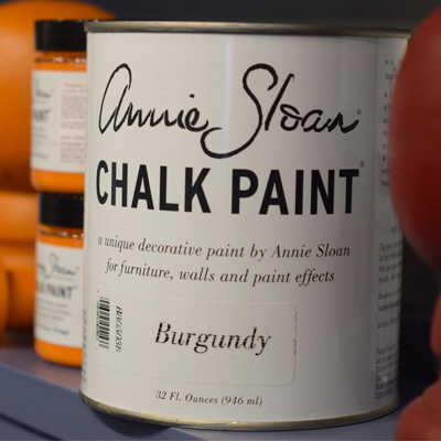 Auntie Sloan Chalk Paint