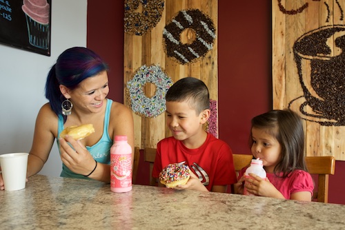 Donut Trail Experience Tour