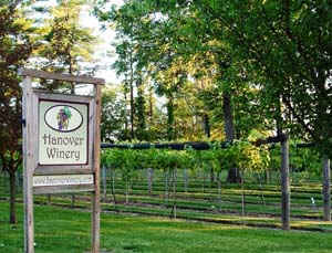 Hanover Winery