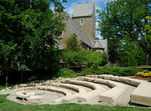 Oxford Freedom Summer Memorial