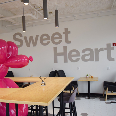 sweet heart oxford ohio