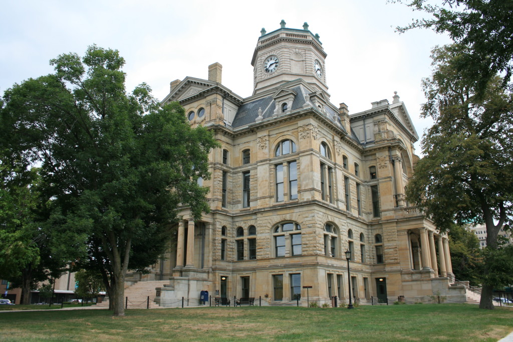 butler county butler county