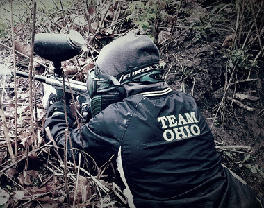 Cabin Creek Paintball Butler County Oh