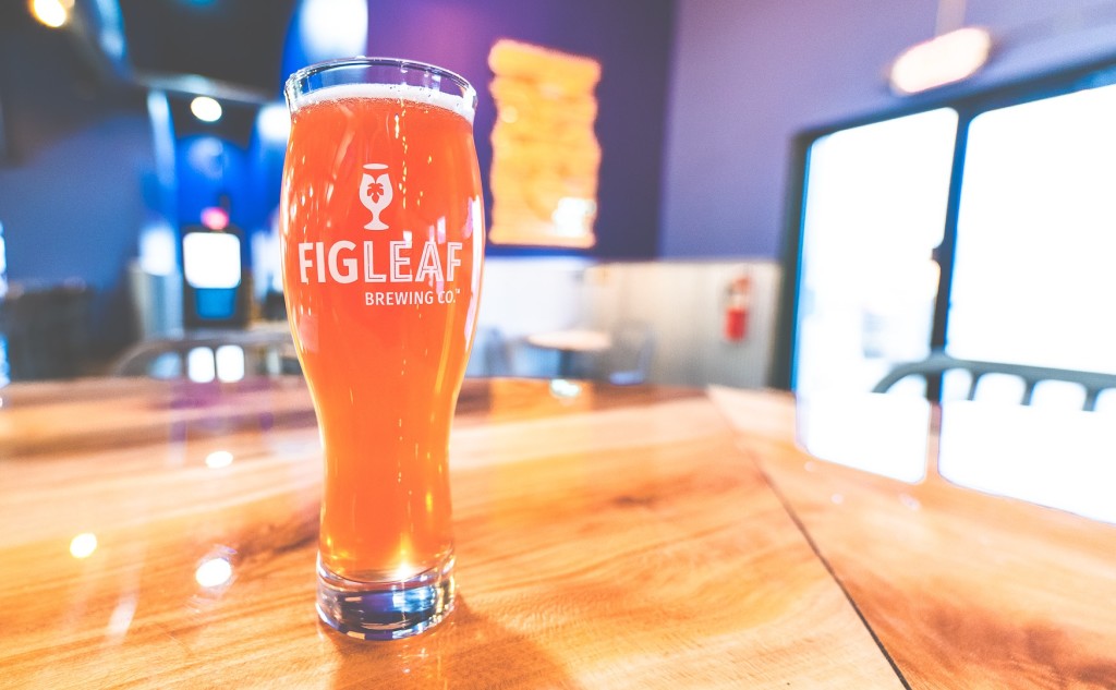 figleaf brewing founders