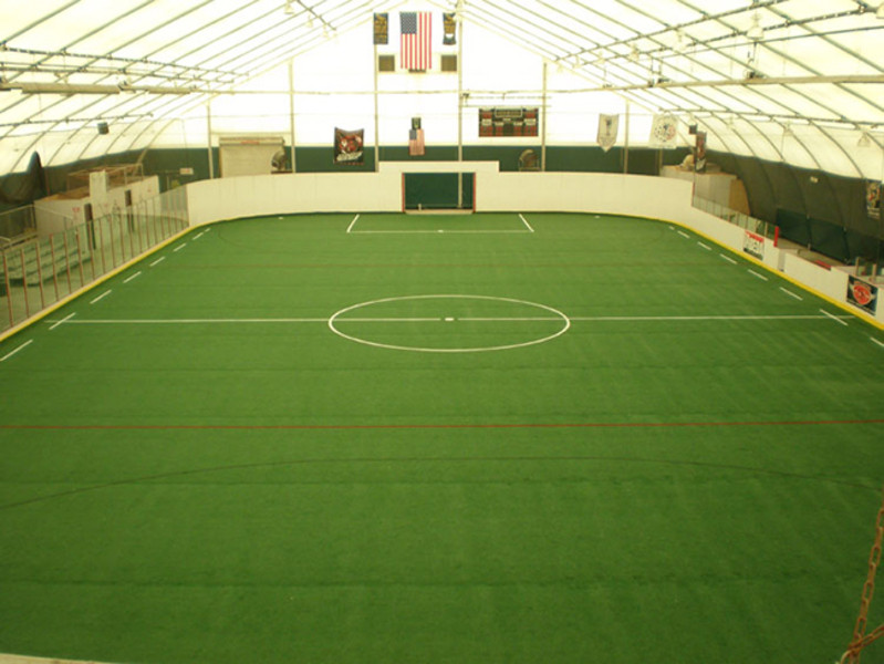 arena indoor soccer