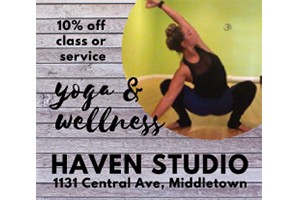 Haven Studio Haven Studio
