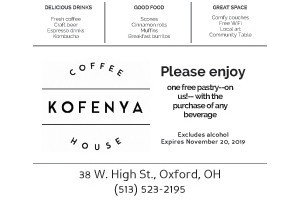 Kofenya Kofenya