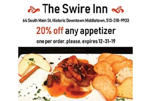 The Swire Inn The Swire Inn