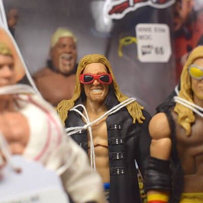 wrestling toy store near me