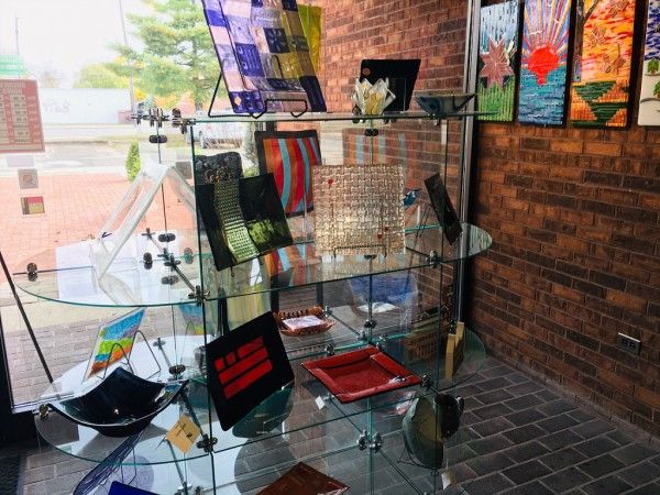 Middletown Arts Center Butler County, OH