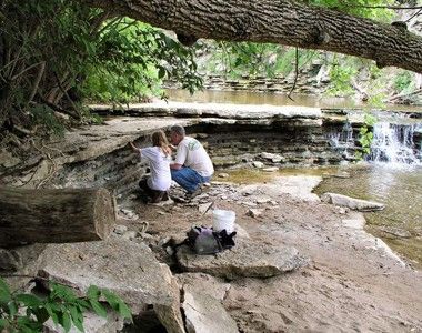 Hueston Woods Trail Map Hueston Woods State Park | Travel Butler County, Ohio
