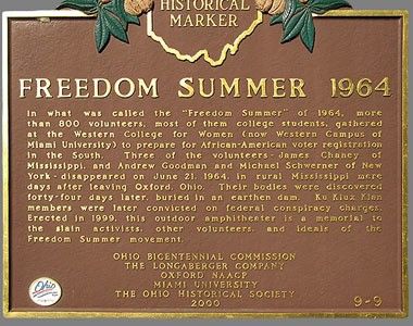 Image file Miami-University-Freedom-Summer-Memorial-Marker_fab075e7-5056-a36a-09ee1b304efbe8c7.jpg