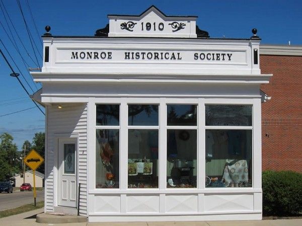 Image file Monroe---1910-Museum-ef66dff25056a36_ef66e20e-5056-a36a-09cbbaea4e2823d4.jpg