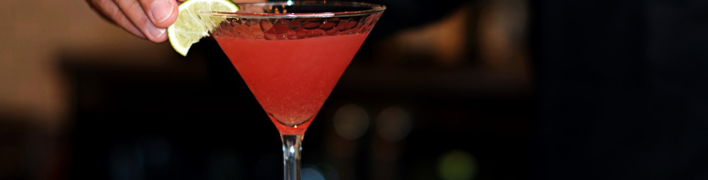 Gracie's Drinks