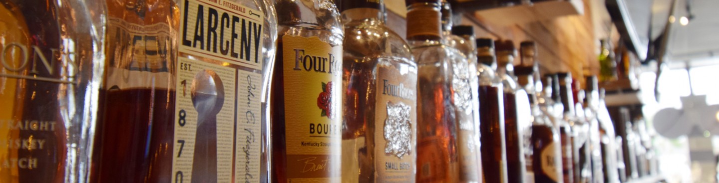 Bourbon's Craft Kitchen & Bar
