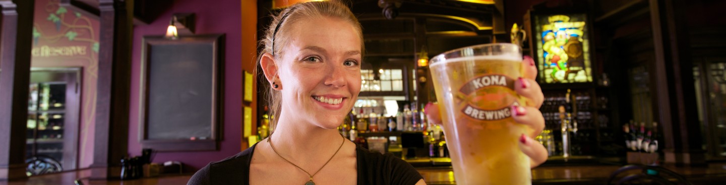 Butler County Happy Hours
