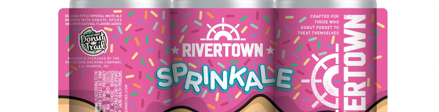 Sprinkale Can