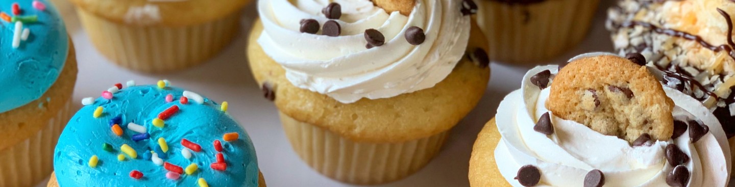 Molly's Cupcakes Liberty Center