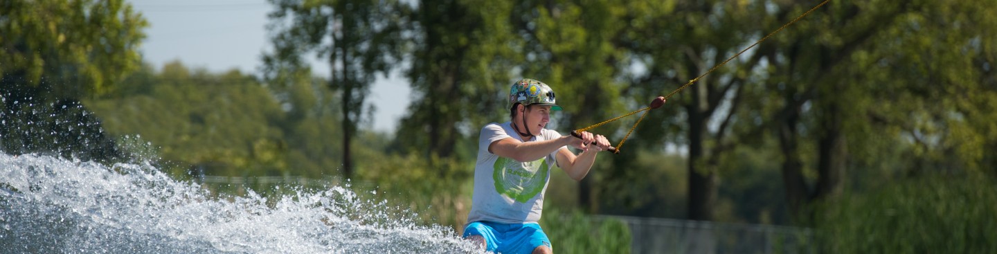 Wake Nation