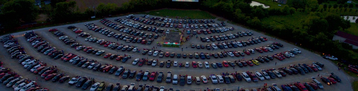 Holiday Auto Theater