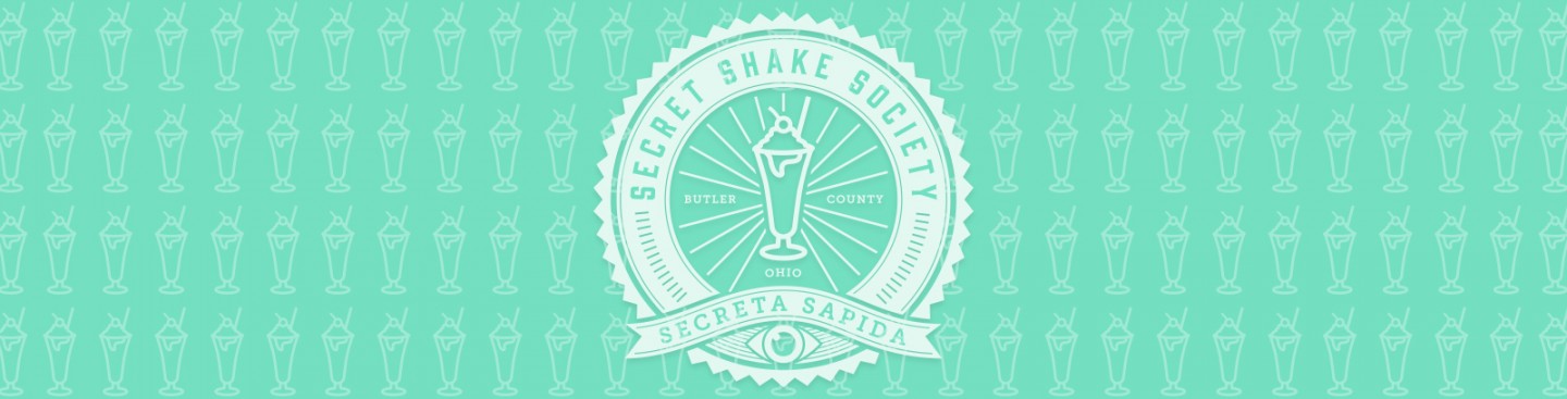 Secret Shake Society
