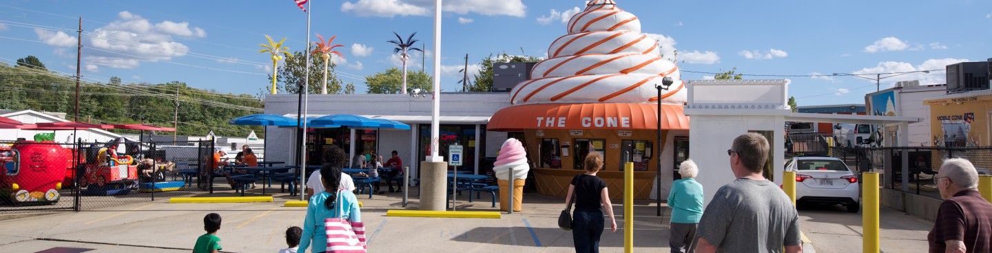 The Cone West Chester