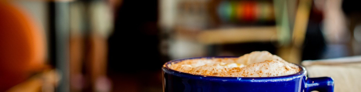 Triple Moon Latte