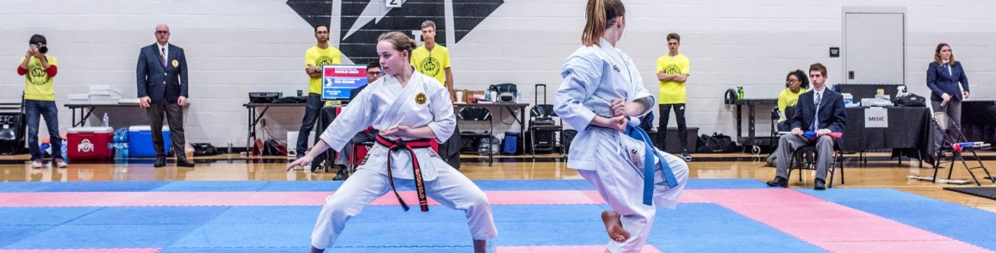 USA Karate in West Chester, Ohio