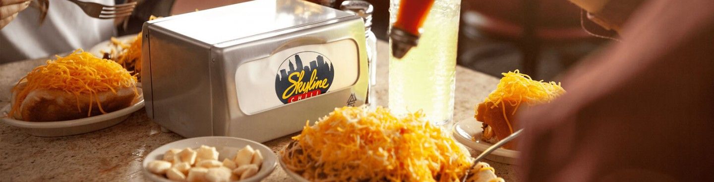 skyline chili